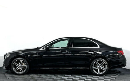 Mercedes-Benz E-Класс, 2017 год, 3 960 000 рублей, 8 фотография