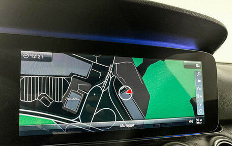 Mercedes-Benz E-Класс, 2017 год, 3 960 000 рублей, 18 фотография