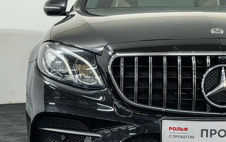 Mercedes-Benz E-Класс, 2017 год, 3 960 000 рублей, 19 фотография