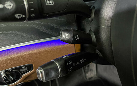 Mercedes-Benz E-Класс, 2017 год, 3 960 000 рублей, 17 фотография