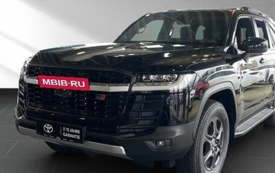 Toyota Land Cruiser, 2022 год, 11 000 000 рублей, 1 фотография