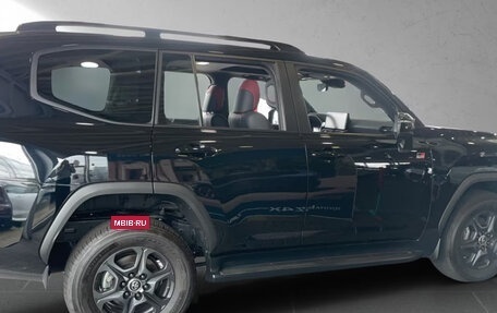 Toyota Land Cruiser, 2022 год, 11 000 000 рублей, 4 фотография