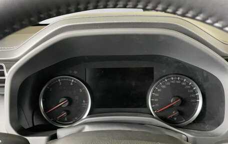 Toyota Land Cruiser, 2022 год, 11 000 000 рублей, 10 фотография