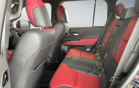 Toyota Land Cruiser, 2022 год, 11 000 000 рублей, 15 фотография