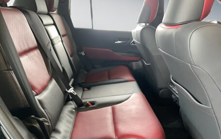 Toyota Land Cruiser, 2022 год, 11 000 000 рублей, 16 фотография