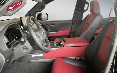 Toyota Land Cruiser, 2022 год, 11 000 000 рублей, 8 фотография