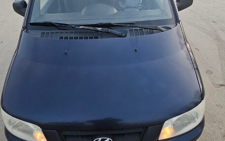 Hyundai Matrix I рестайлинг, 2004 год, 340 000 рублей, 2 фотография