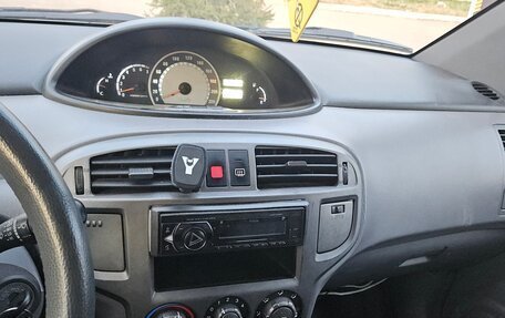 Hyundai Matrix I рестайлинг, 2004 год, 340 000 рублей, 8 фотография