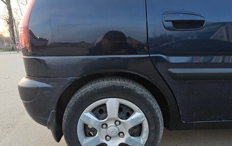 Hyundai Matrix I рестайлинг, 2004 год, 340 000 рублей, 5 фотография