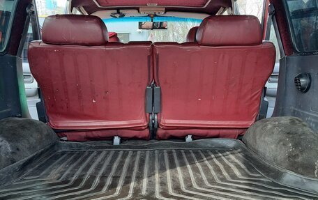 Toyota Land Cruiser 80 рестайлинг, 1990 год, 1 100 000 рублей, 1 фотография