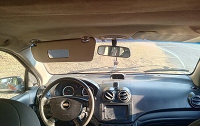 Chevrolet Aveo III, 2006 год, 250 000 рублей, 1 фотография