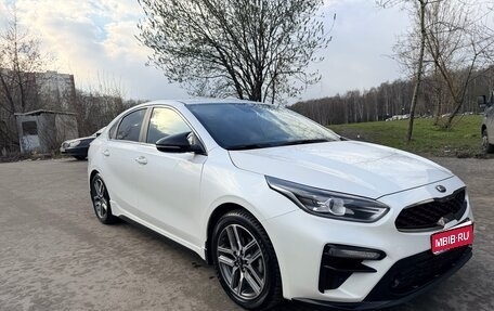 KIA Cerato IV, 2021 год, 2 000 000 рублей, 1 фотография