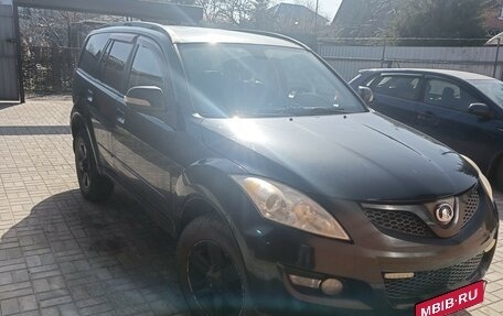 Great Wall Hover H5, 2012 год, 670 000 рублей, 1 фотография