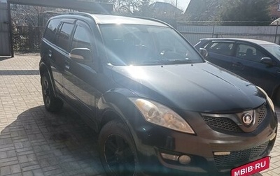 Great Wall Hover H5, 2012 год, 670 000 рублей, 1 фотография