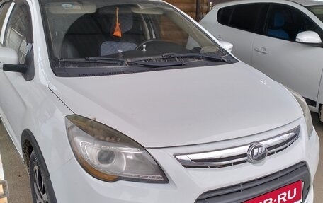 Lifan X50, 2016 год, 480 000 рублей, 1 фотография