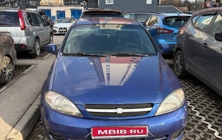 Chevrolet Lacetti, 2005 год, 270 000 рублей, 1 фотография