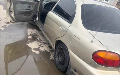 KIA Sephia II, 2000 год, 120 000 рублей, 1 фотография