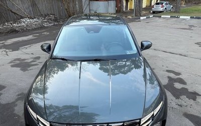 Hyundai Tucson, 2021 год, 2 780 000 рублей, 1 фотография