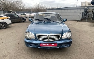 ГАЗ 31105 «Волга», 2004 год, 170 000 рублей, 1 фотография