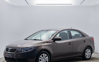 KIA Cerato III, 2012 год, 820 000 рублей, 1 фотография