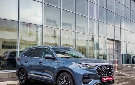 Chery Tiggo 8 Pro, 2021 год, 2 198 000 рублей, 1 фотография