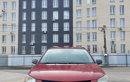 Pontiac Vibe II, 2003 год, 515 000 рублей, 1 фотография