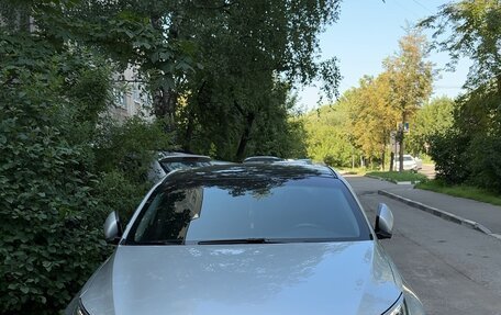 KIA Optima III, 2014 год, 1 550 000 рублей, 1 фотография