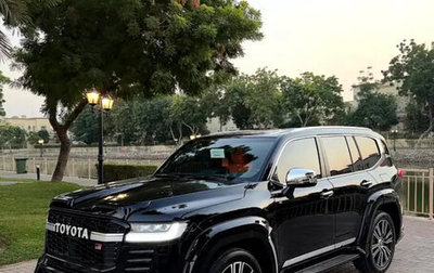 Toyota Land Cruiser, 2026 год, 12 990 000 рублей, 1 фотография