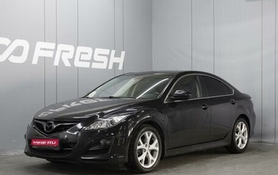 Mazda 6, 2011 год, 1 050 000 рублей, 1 фотография