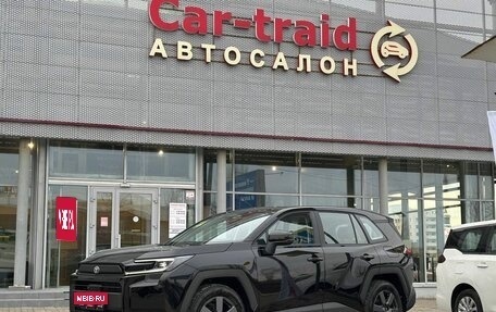 Toyota RAV4, 2026 год, 4 590 000 рублей, 1 фотография