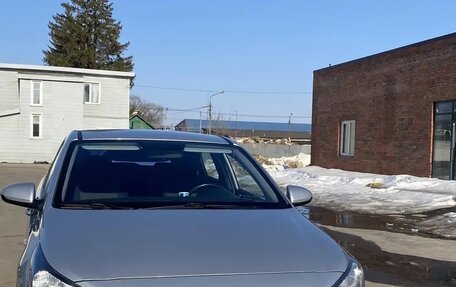 Hyundai Solaris II рестайлинг, 2019 год, 1 050 000 рублей, 1 фотография