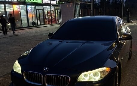 BMW 5 серия, 2013 год, 1 530 000 рублей, 1 фотография