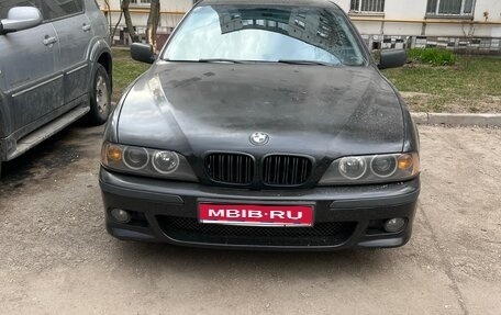 BMW 5 серия, 1997 год, 410 000 рублей, 1 фотография