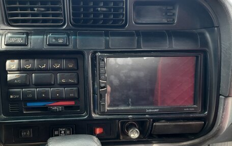 Toyota Land Cruiser 80 рестайлинг, 1990 год, 1 100 000 рублей, 14 фотография