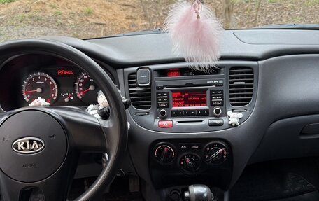 KIA Rio II, 2011 год, 450 000 рублей, 6 фотография