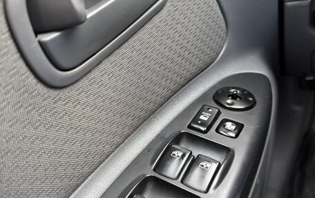 KIA Rio II, 2011 год, 450 000 рублей, 7 фотография