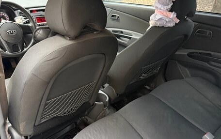 KIA Rio II, 2011 год, 450 000 рублей, 8 фотография