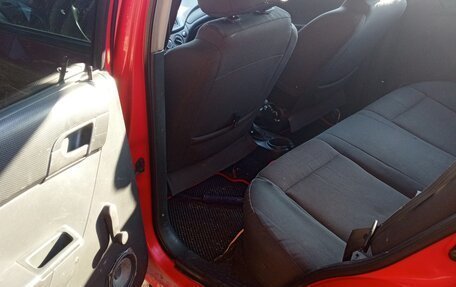 Chevrolet Aveo III, 2006 год, 250 000 рублей, 2 фотография