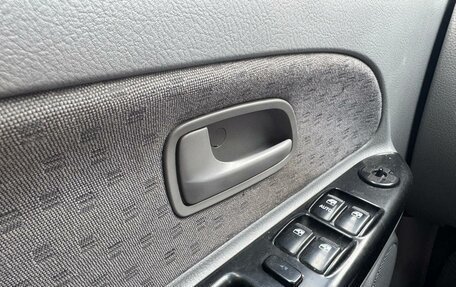 KIA Rio II, 2005 год, 100 000 рублей, 5 фотография