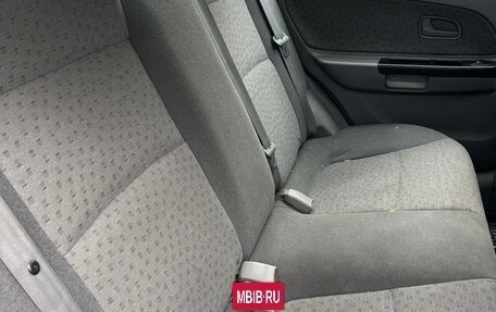 KIA Rio II, 2005 год, 100 000 рублей, 9 фотография