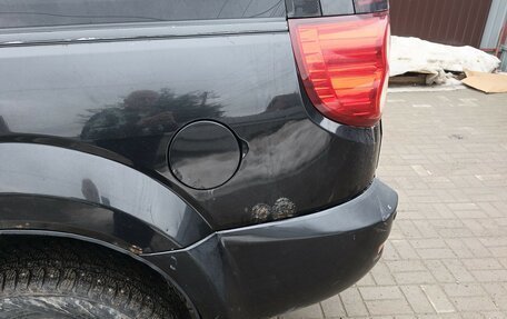 Great Wall Hover H5, 2012 год, 670 000 рублей, 6 фотография