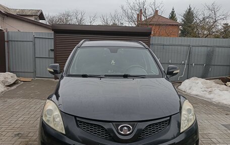 Great Wall Hover H5, 2012 год, 670 000 рублей, 3 фотография