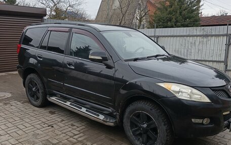 Great Wall Hover H5, 2012 год, 670 000 рублей, 4 фотография