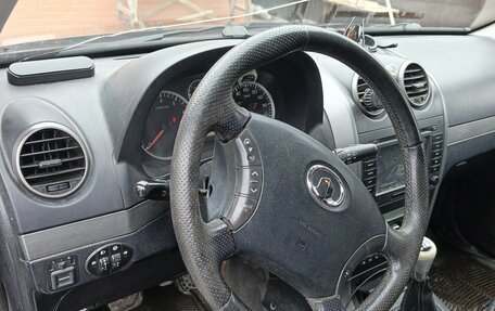 Great Wall Hover H5, 2012 год, 670 000 рублей, 8 фотография