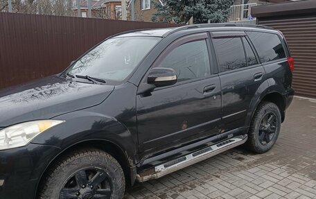 Great Wall Hover H5, 2012 год, 670 000 рублей, 5 фотография