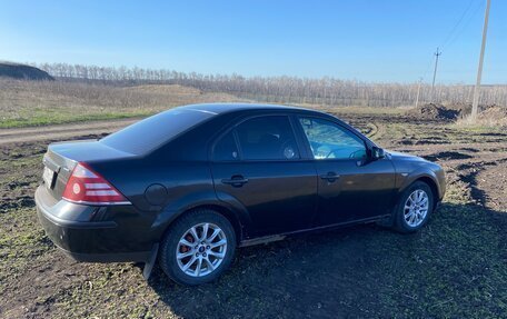 Ford Mondeo III, 2002 год, 280 000 рублей, 5 фотография