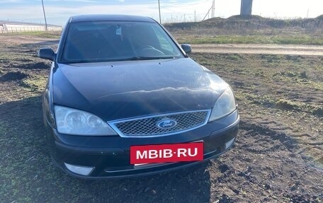 Ford Mondeo III, 2002 год, 280 000 рублей, 8 фотография