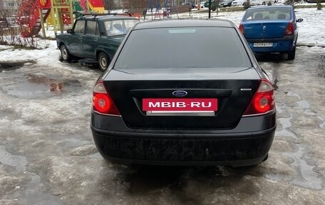 Ford Mondeo III, 2002 год, 280 000 рублей, 2 фотография