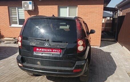 Great Wall Hover H5, 2012 год, 670 000 рублей, 2 фотография