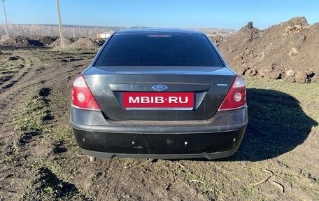 Ford Mondeo III, 2002 год, 280 000 рублей, 6 фотография